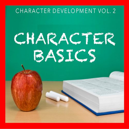 Character Basics