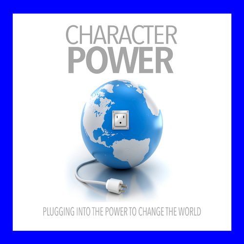 Character And Power