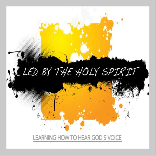 Led By The Holy Spirit