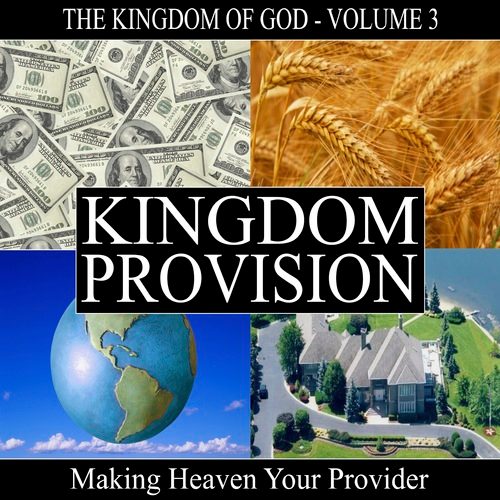 Kingdom Provision