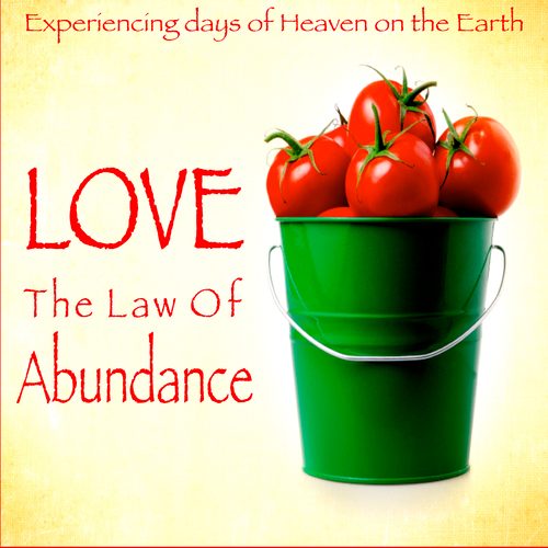 The Law Of Abundance