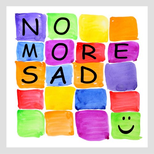 No More Sad