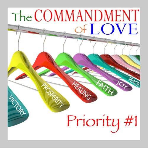 The Love Commandment