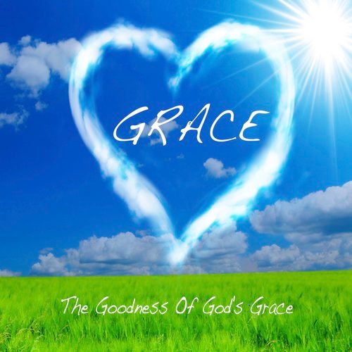 God’s Good Grace