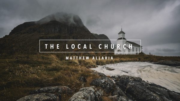 Why The Local Church? Image