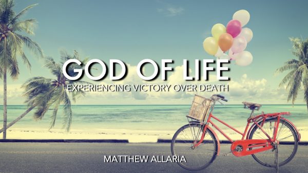 Victory Over Death Image