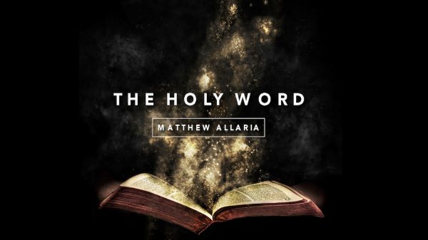 The Holy Word