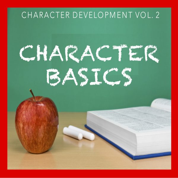 Character Basics