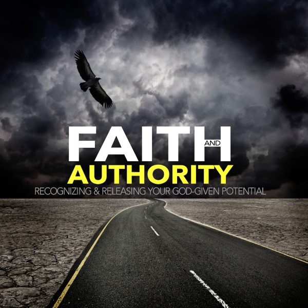 Faith & Authority