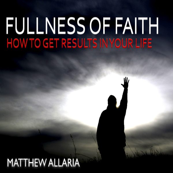 Fullness Of Faith Image