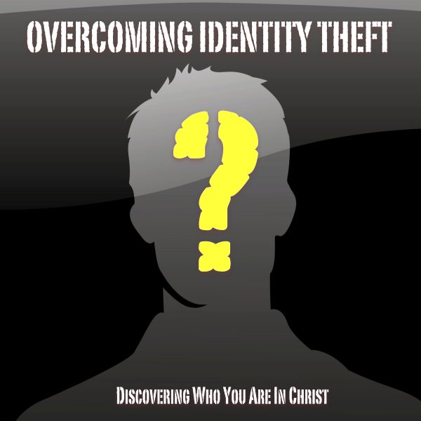 Overcoming Identity Theft Image