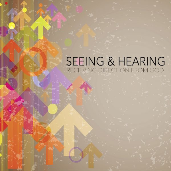 Looking, Listening, Seeking- Part 1 Image