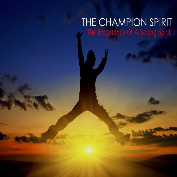 The Champion Spirit Image