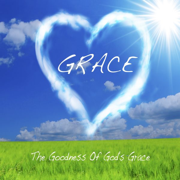 What Is Grace? Image