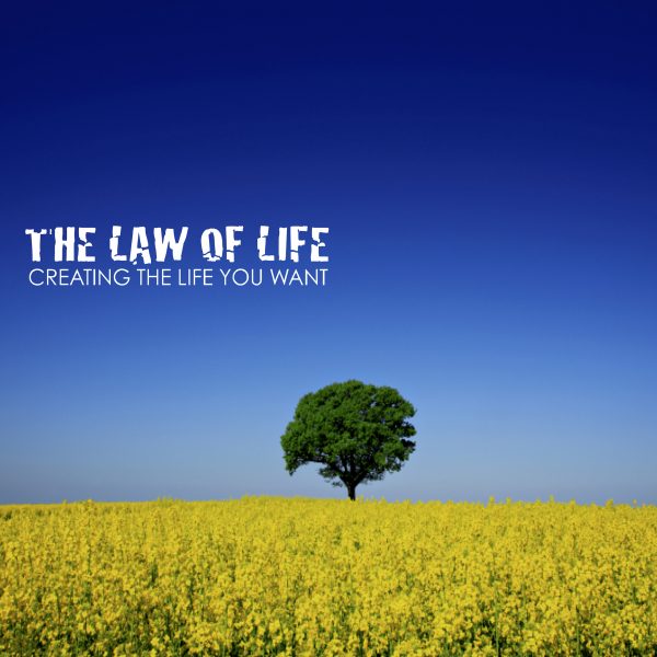 The Law Of Life Image
