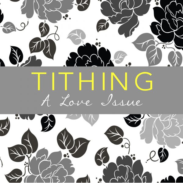 Two Systems Of Tithing-Part 1 Image